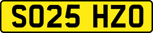 SO25HZO