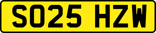 SO25HZW