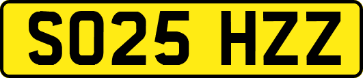 SO25HZZ