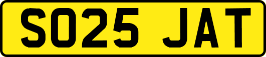 SO25JAT