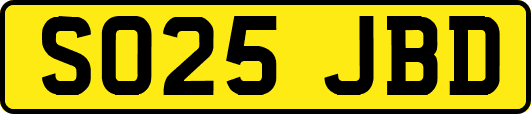 SO25JBD