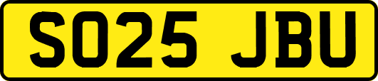 SO25JBU