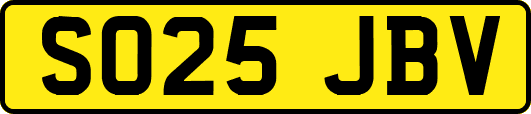 SO25JBV