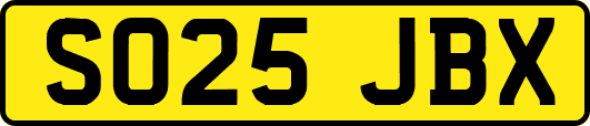 SO25JBX