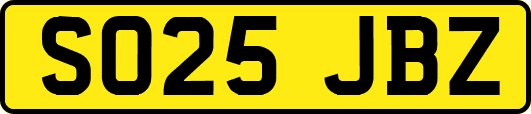 SO25JBZ