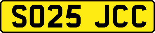SO25JCC
