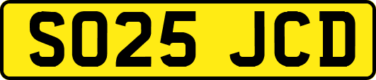 SO25JCD