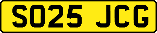 SO25JCG