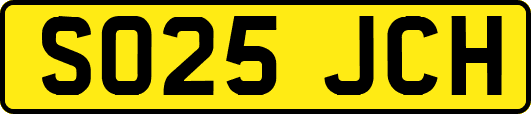 SO25JCH