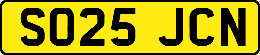 SO25JCN