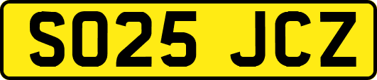 SO25JCZ