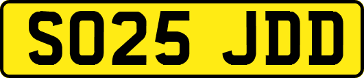 SO25JDD