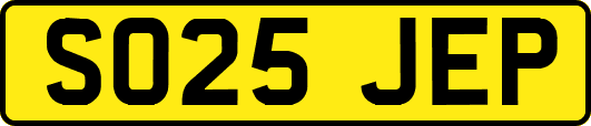 SO25JEP