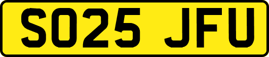 SO25JFU