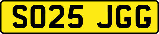 SO25JGG