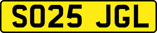 SO25JGL