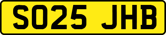 SO25JHB