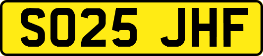 SO25JHF