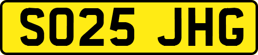 SO25JHG