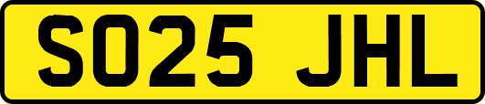 SO25JHL