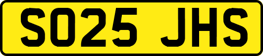 SO25JHS