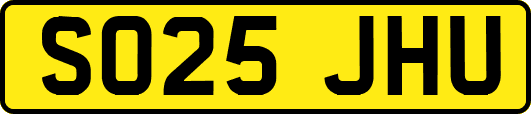 SO25JHU