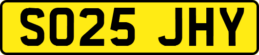 SO25JHY