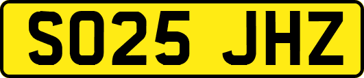 SO25JHZ