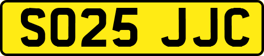SO25JJC