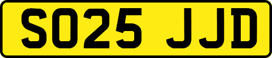 SO25JJD