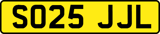 SO25JJL