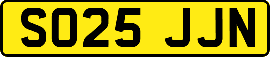 SO25JJN