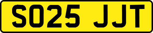 SO25JJT