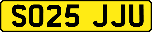 SO25JJU