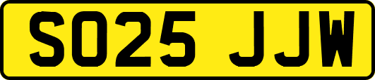 SO25JJW