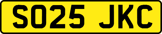 SO25JKC