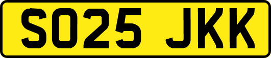 SO25JKK