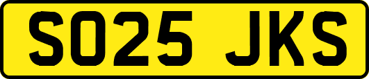 SO25JKS