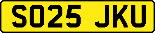 SO25JKU
