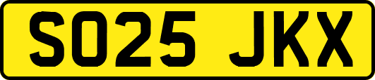 SO25JKX