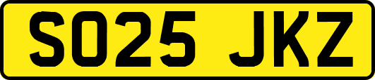 SO25JKZ