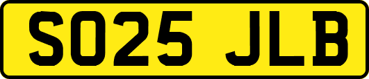 SO25JLB
