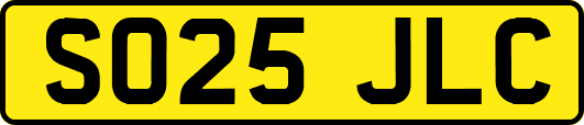 SO25JLC