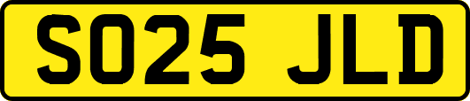 SO25JLD