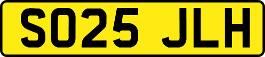 SO25JLH