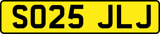 SO25JLJ