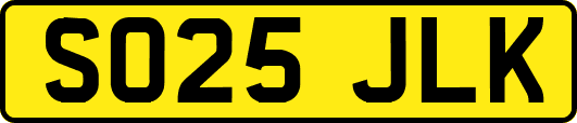 SO25JLK