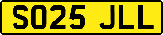 SO25JLL