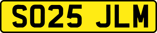 SO25JLM