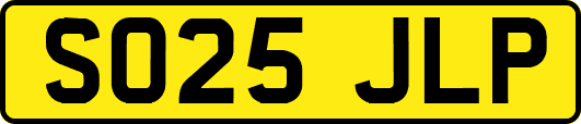 SO25JLP